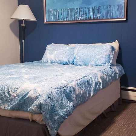 แม็คนูสัน โฮเต็ล วอซีออน Motel Wauseon ภายนอก รูปภาพ