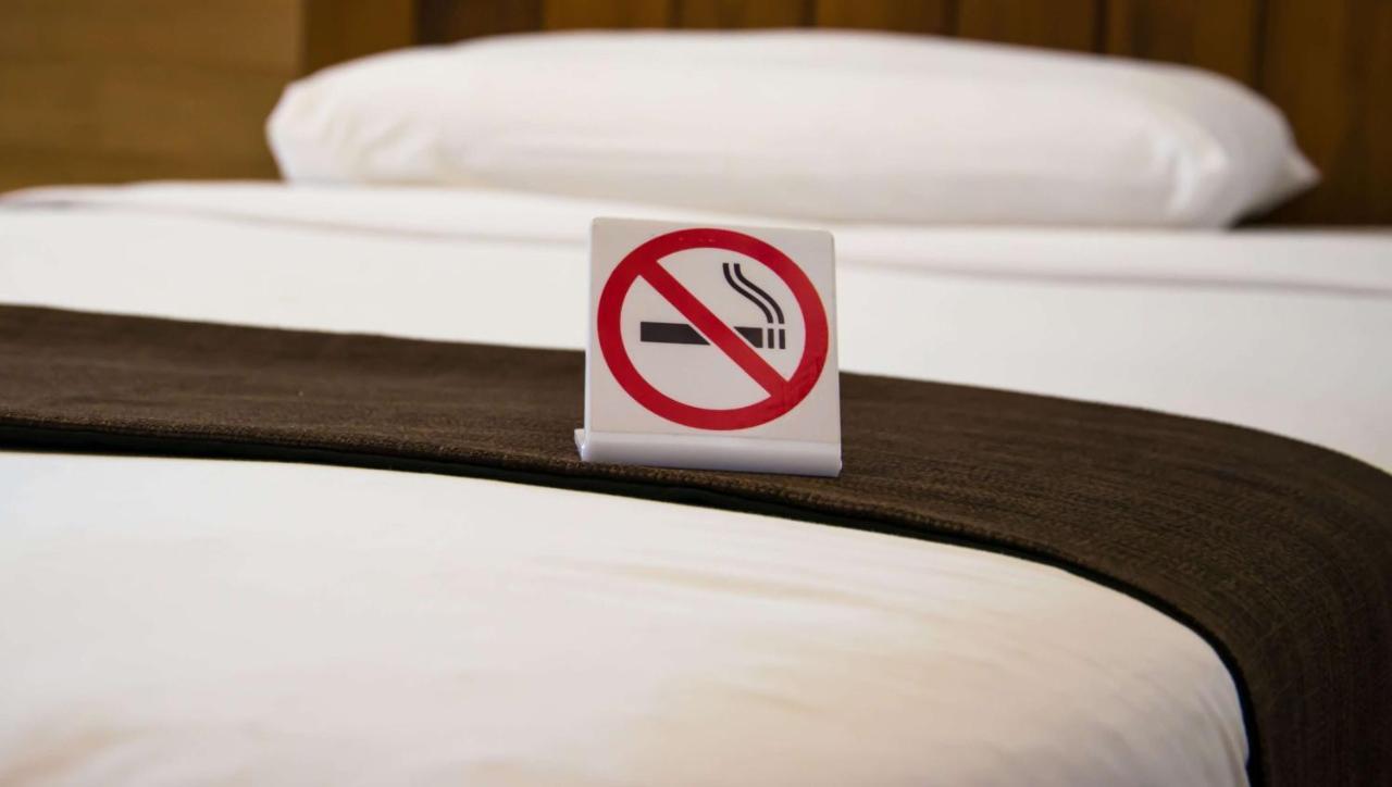 แม็คนูสัน โฮเต็ล วอซีออน Motel Wauseon ภายนอก รูปภาพ
