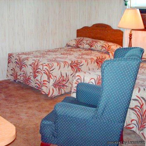 แม็คนูสัน โฮเต็ล วอซีออน Motel Wauseon ห้อง รูปภาพ