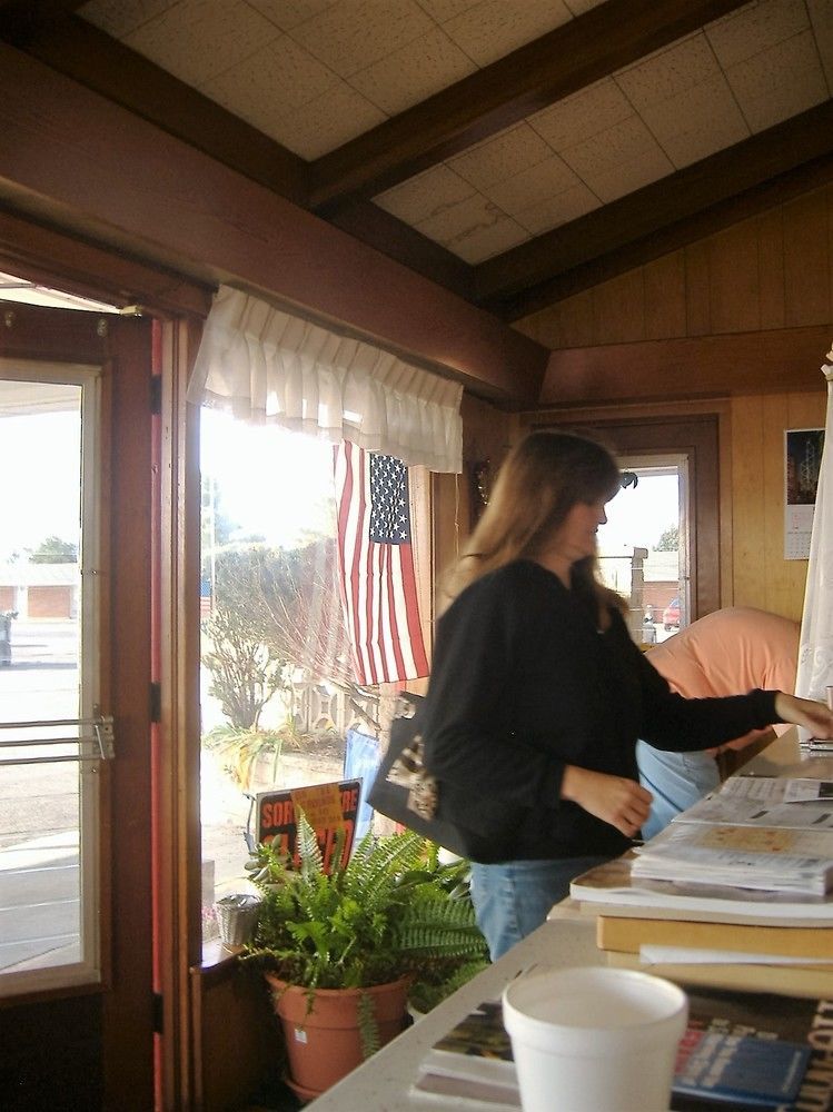 แม็คนูสัน โฮเต็ล วอซีออน Motel Wauseon ภายนอก รูปภาพ