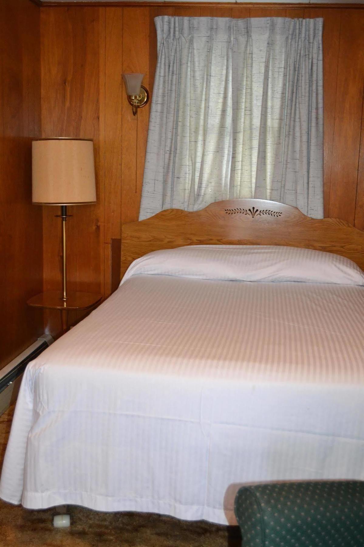 แม็คนูสัน โฮเต็ล วอซีออน Motel Wauseon ภายนอก รูปภาพ