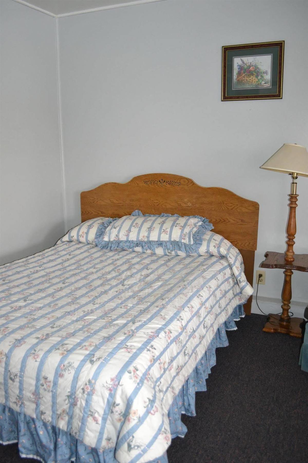 แม็คนูสัน โฮเต็ล วอซีออน Motel Wauseon ภายนอก รูปภาพ