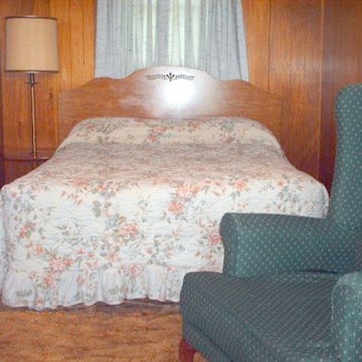 แม็คนูสัน โฮเต็ล วอซีออน Motel Wauseon ห้อง รูปภาพ